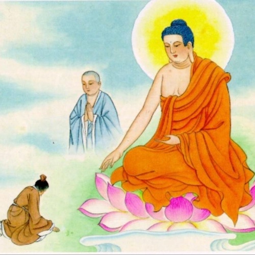Nhạc Phật Nghe Lay Động Lòng Người Sư Thầy Thích Nhuận Thanh