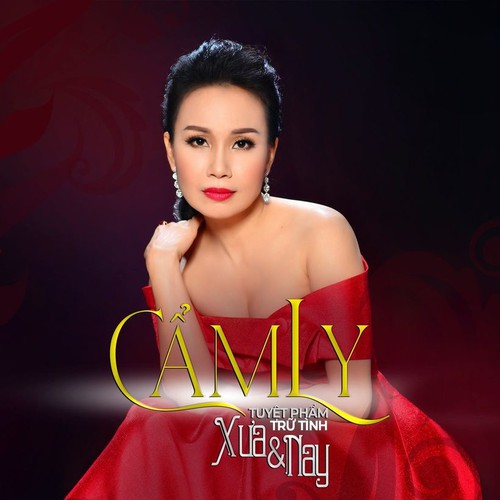 Những Bài Hát Thánh Ca Về Mẹ Hay Nhất Cẩm Ly
