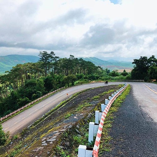 Liên Khúc Nhạc Quê Hương Miền Trung Hay Nhất Của Thu Hiền