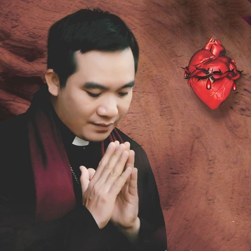 Thánh Ca Nữ Vương Mân Côi - Lm Nguyễn Sang