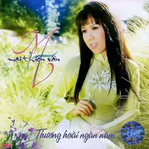 Thánh Ca Mùa Hoa Về Rồi - Mai Thiên Vân