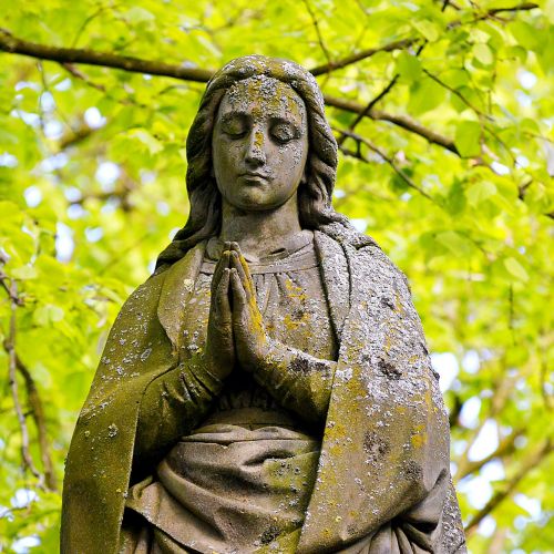 Thánh Ca Về Đức Maria Chọn Lọc Hay Nhất