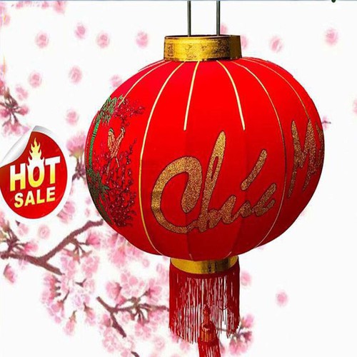 Happy New Year - Chúc Mừng Năm Mới